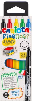 Fineliner Carioca