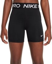 Fitness kraťasy - šortky dívčí Nike