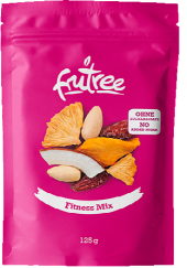 Fitness mix Frutree