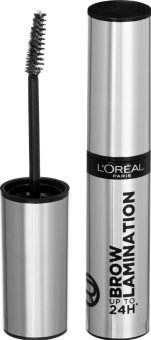 Fixační gel na obočí 24H Brow Lamination L'Oréal