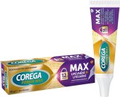Fixační krém na zubní protézu Corega Power Max