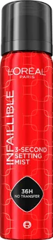 Fixační mlha Infaillible L'Oréal