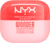 Fixační pudr Wonder Snatch Professional Makeup NYX