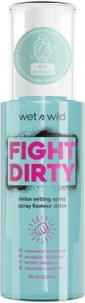 Fixační sprej Fight Dirty Wet n Wild