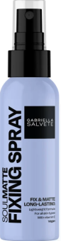 Fixační sprej Gabriella Salvete