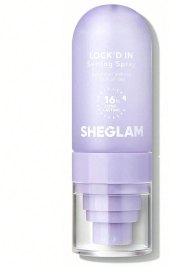 Fixační sprej Lock’d In Sheglam