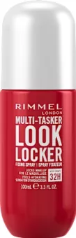 Fixační sprej Multi - tasker Look Locker Rimmel