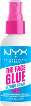 Fixační sprej The Face Glue Professional Makeup NYX