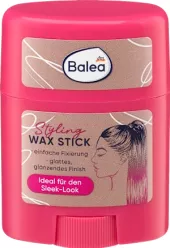 Fixační tyčinka na vlasy Balea
