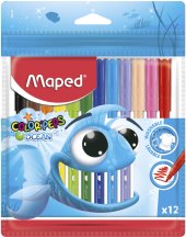 Fixy Color'Peps Maped