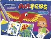 Fixy foukací Centropen