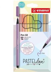 Fixy Pen 68 Stabilo