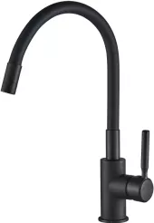 Flexibilní dřezová baterie Rock Aqua Mercado