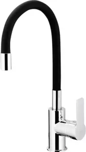 Flexibilní dřezová stojánková baterie Rumba