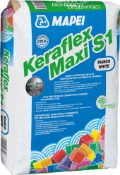 Flexibilní lepidlo Keraflex Maxi S1 Mapei