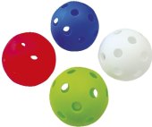 Florbalový míček Kubisport