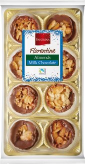 Florentinky Favorina