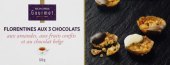 Florentinské sušenky Monoprix Gourmet