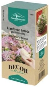 Aranžovací hmota - Florex Nohel Garden