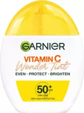 Fluid pleťový tónovací Wonder Tint Garnier