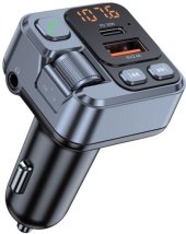 FM Transmitter Carface