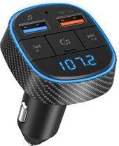 FM Transmitter Navitel