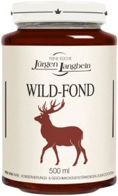 Fond Jüngen Langbein
