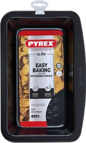 Forma na biskupský chlebíček Pyrex