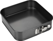 Forma na dort čtvercová rozkládací Delícia Tescoma