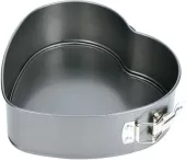 Forma srdcová rozkládací Delícia Tescoma