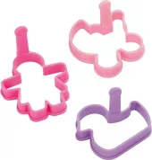 Formička univerzální Delícia Kids Tescoma