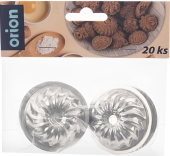 Formičky na bábovičky Orion