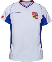 Fotbalový dres Sportteam