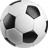 Fotbalový míč Adidas