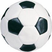 Fotbalový míč Ideenwelt
