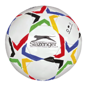 Fotbalový míč Slazenger