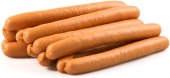 Frankfurtské párky Řeznictví-Uzenářství Měřín