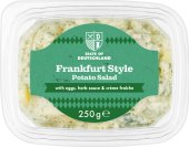 Frankfurtský bramborový salát Taste of Deutschland