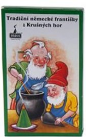 Františky vonné vánoční Huss