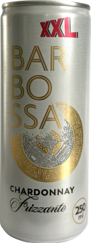 Frizzante Barbossa