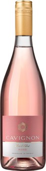 Frizzante Bubbles Cavignon