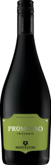 Frizzante Promosso Montelvini