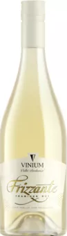 Frizzante Traminer Vinium Velké Pavlovice