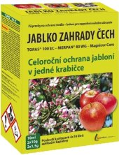 Fungicid na kadeřavost broskví Optikombi