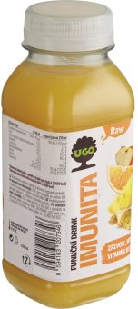 Funkční drink Ugo