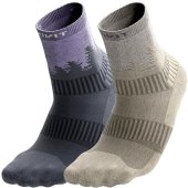 Funkční outdoorové ponožky Crivit