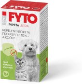 Fytopipeta pro psy Pet Health Care