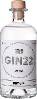 Garage Gin 22