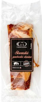 Gazdovská slanina Gourmet Gornicky