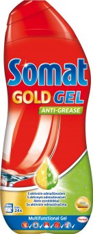 Gel do myčky Antigrease Gold Somat